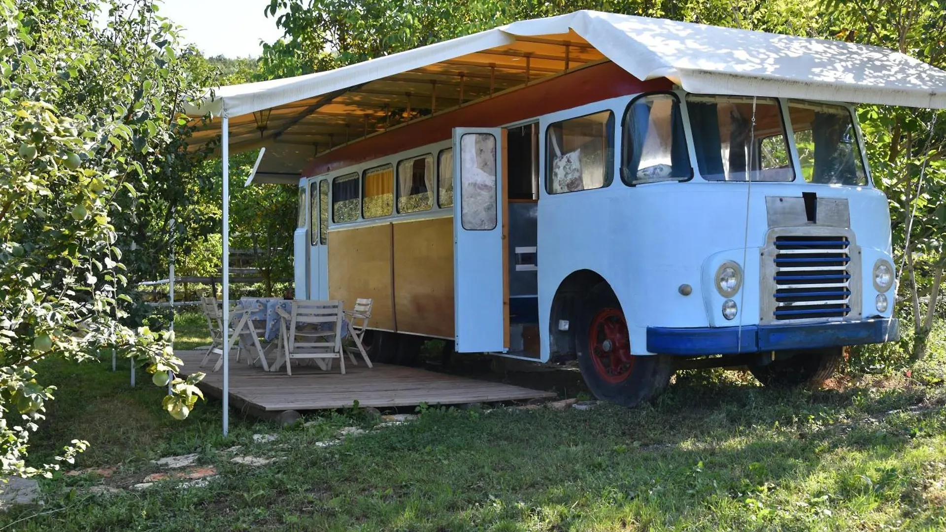 Alleluja Country House & Glamping Resort Pellegrino Parmense